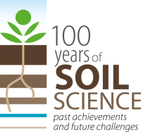 Centennial of the IUSS Florence – Italy May 19 – 21, 2024